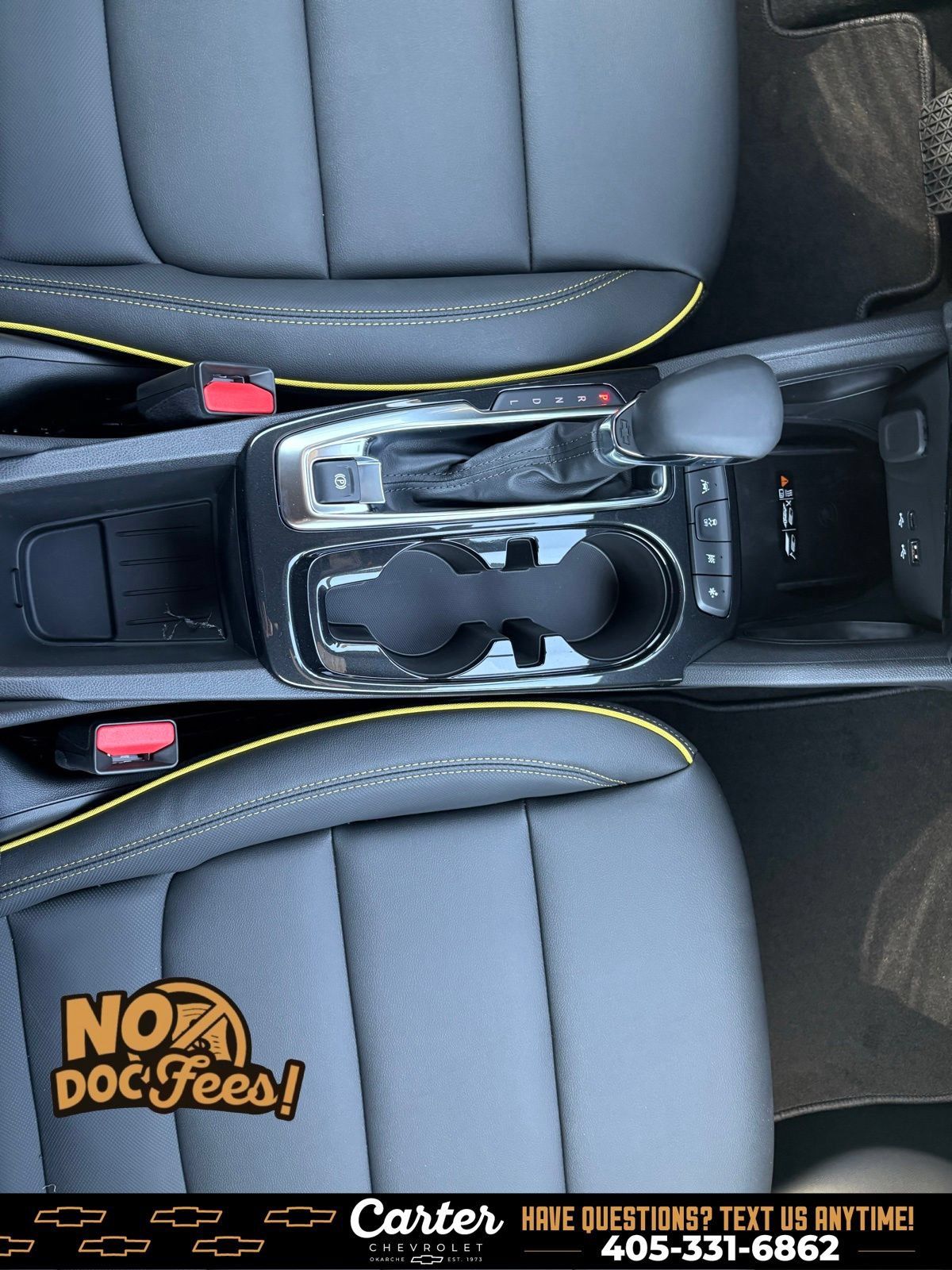 New 2026 Chevrolet TrailBlazer ACTIV w/ Convenience Package FWD image 39