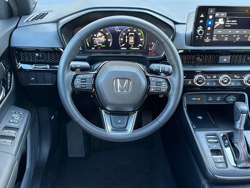 Used 2026 Honda CR-V Sport Touring image 18