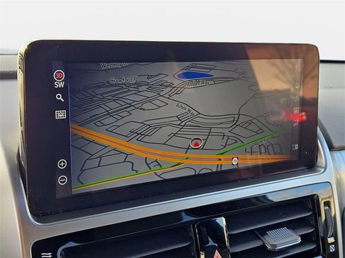 Used 2023 Lexus GX 460 Premium w/ Premium Package image 20