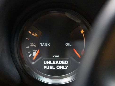 Used 1987 Porsche 911 Carrera image 66