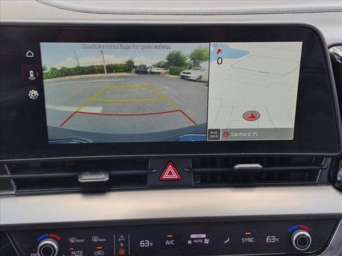 Used 2023 Kia Sportage EX FWD image 13