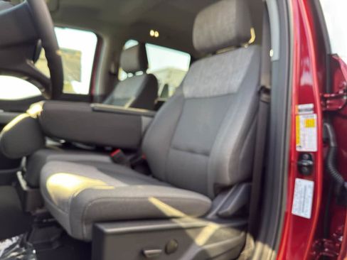 New 2026 Ford F350 XLT w/ XLT Premium Package image 37