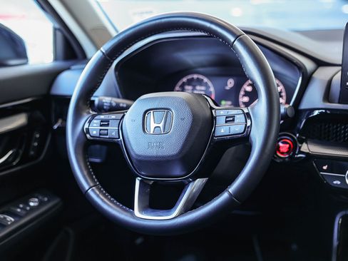 Used 2025 Honda CR-V EX-L image 21