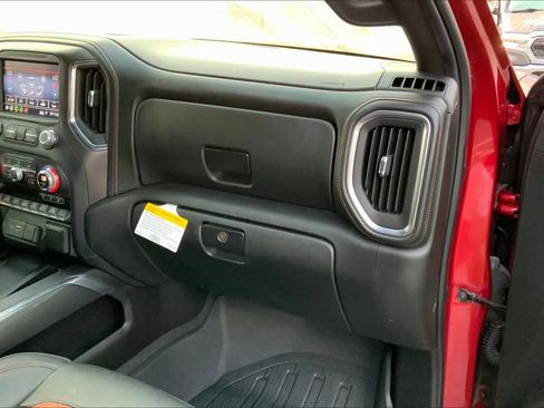 Used 2019 GMC Sierra 1500 AT4 w/ AT4 Premium Package image 18