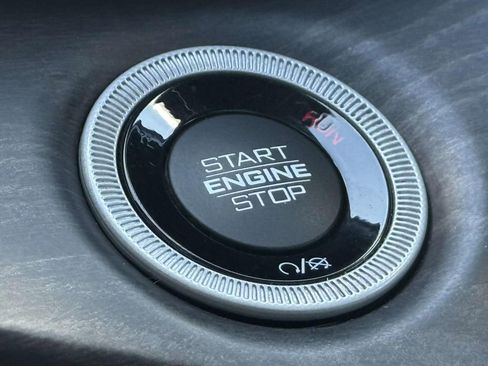 Used 2023 Jeep Grand Cherokee Overland w/ Luxury Tech Group IV image 25