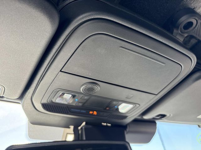 New 2026 Ford Bronco Outer Banks w/ Sasquatch Package AWD/4WD image 30