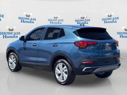 Used 2024 Buick Encore GX Preferred FWD image 5