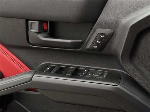 Certified 2025 Toyota 4Runner TRD Pro image 24