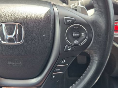 Used 2023 Honda Ridgeline RTL image 23
