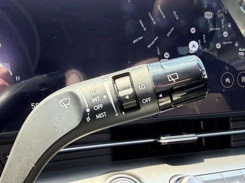 Certified 2024 Hyundai Kona Limited FWD image 26