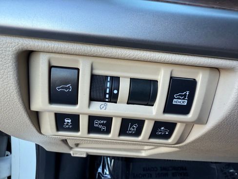 Used 2018 Subaru Outback 2.5i Limited image 15