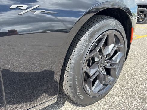 New 2026 Dodge Charger R/T AWD/4WD image 44