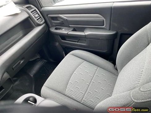 New 2024 RAM 3500 Tradesman image 13