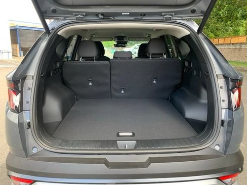 New 2026 Hyundai Tucson SEL AWD/4WD image 5