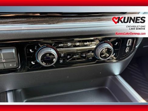 New 2026 Chevrolet Silverado 3500 LT w/ Trail Boss Package AWD/4WD image 33