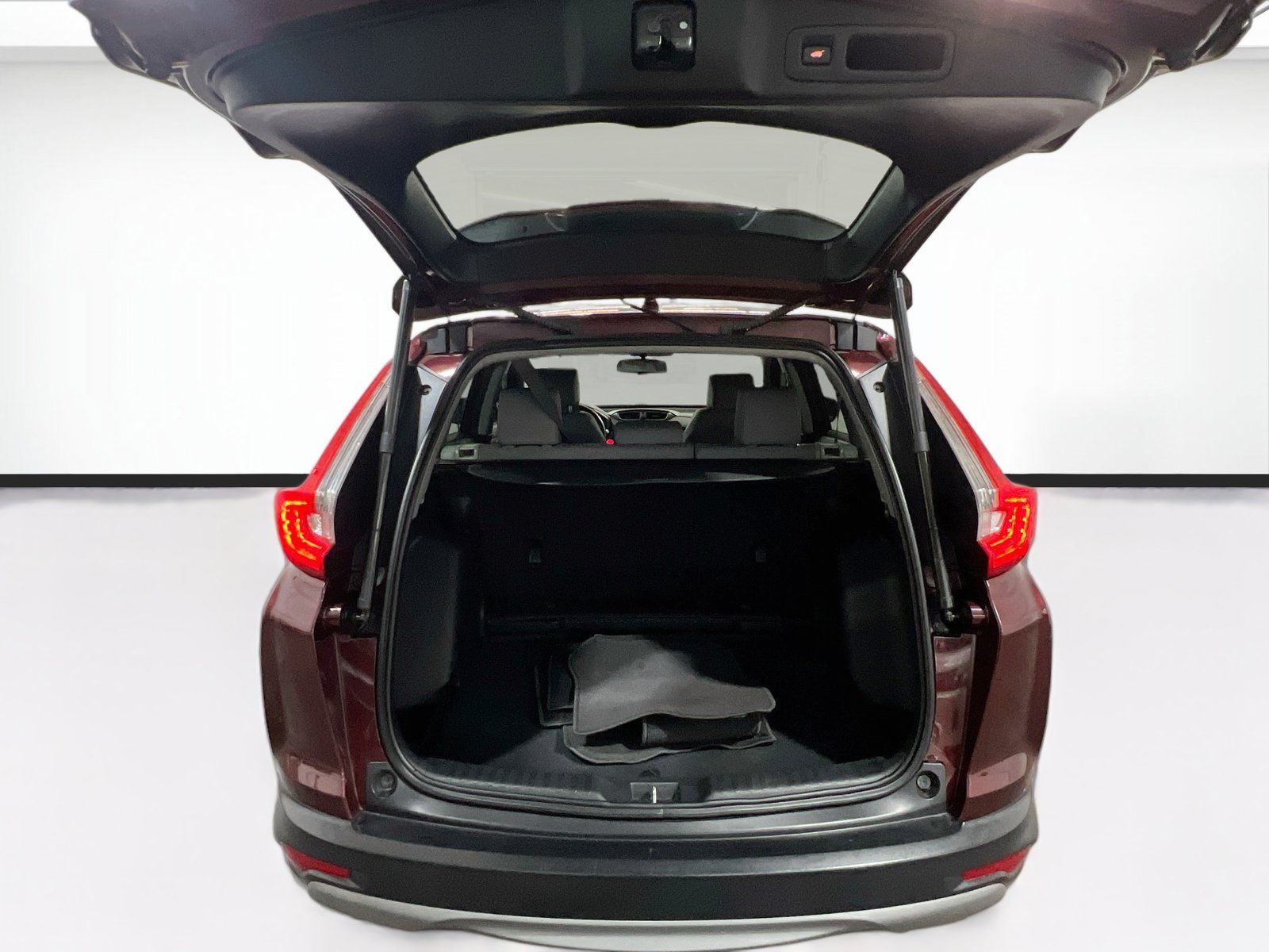 Used 2018 Honda CR-V EX-L image 19
