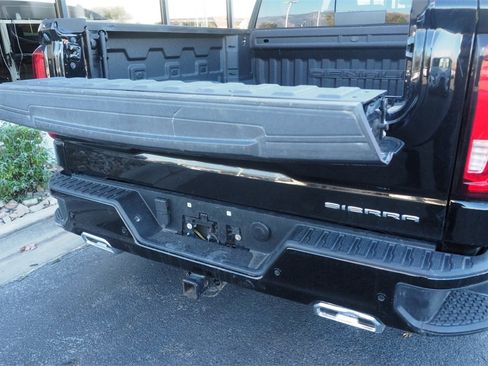 Used 2020 GMC Sierra 1500 Denali w/ Denali Ultimate Package image 21