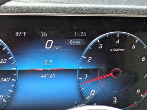 Used 2022 Mercedes-Benz GLE 350 4MATIC image 6