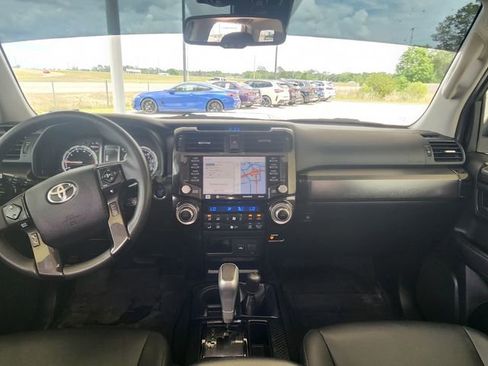 Used 2020 Toyota 4Runner TRD Pro AWD/4WD image 22