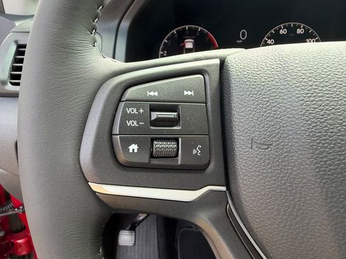 New 2026 Honda Ridgeline RTL image 21