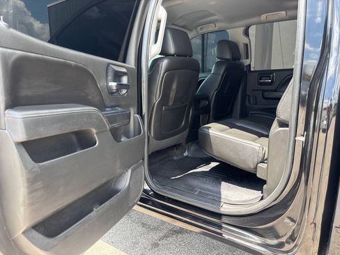 Used 2014 Chevrolet Silverado 1500 LTZ AWD/4WD image 21
