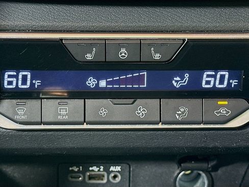 Used 2020 Nissan Altima 2.5 Platinum image 20