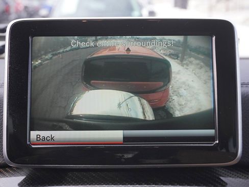 Used 2016 Mercedes-Benz G 63 AMG G 63 AMG image 60