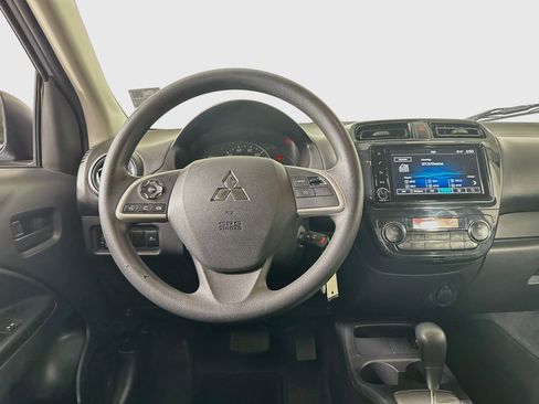 Used 2024 Mitsubishi Mirage ES FWD image 17