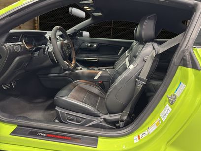 Used 2020 Ford Mustang Shelby GT500 w/ Technology Package