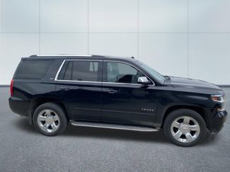 Used 2015 Chevrolet Tahoe LTZ video 2