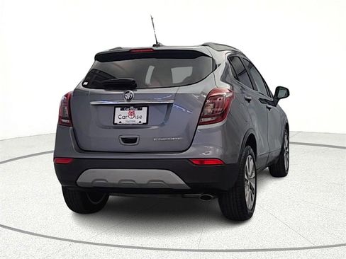 Used 2019 Buick Encore Preferred w/ Safety Package image 7
