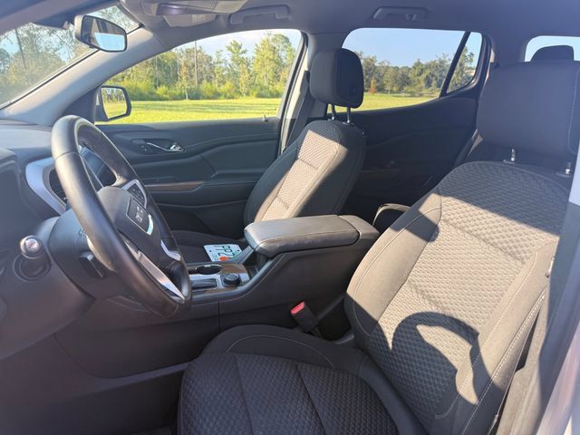 Used 2019 GMC Acadia SLE FWD image 10