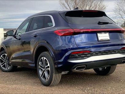 New 2025 Audi Q5 2.0T Premium Plus