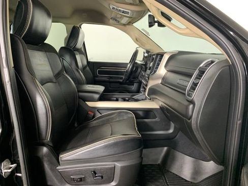 Used 2020 RAM 3500 Laramie AWD/4WD image 20