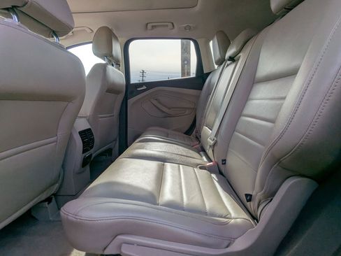 Used 2014 Ford Escape Titanium w/ Equipment Group 401A image 10