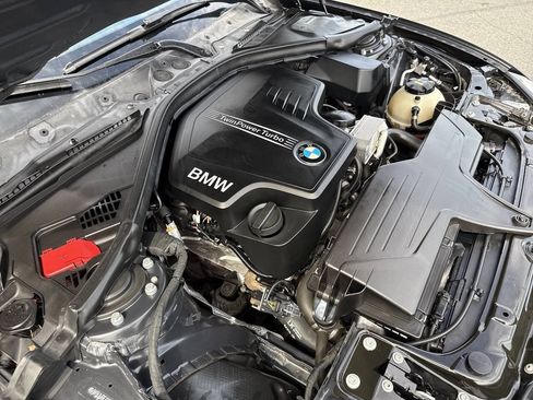 Used 2016 BMW 328i Sedan RWD image 13