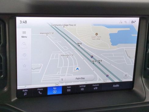 New 2025 Ford Bronco Badlands image 21