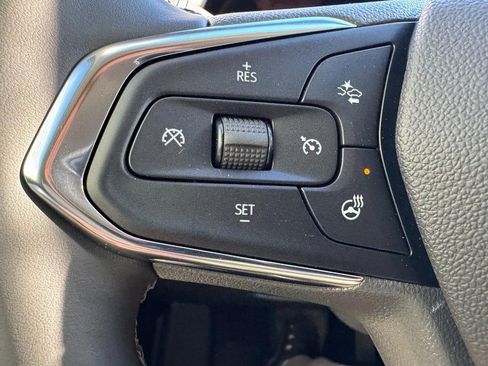 New 2026 Chevrolet Trax LT w/ Driver Confidence Package image 11