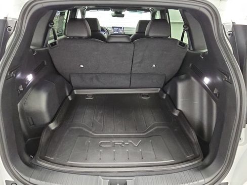 Used 2026 Honda CR-V Sport-L image 32