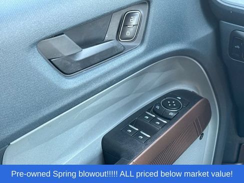 Used 2024 Ford Maverick Lariat AWD/4WD image 34