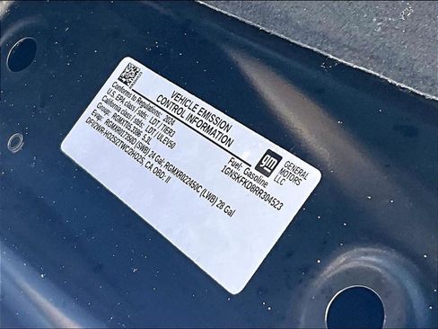 Used 2024 Chevrolet Suburban Premier image 36