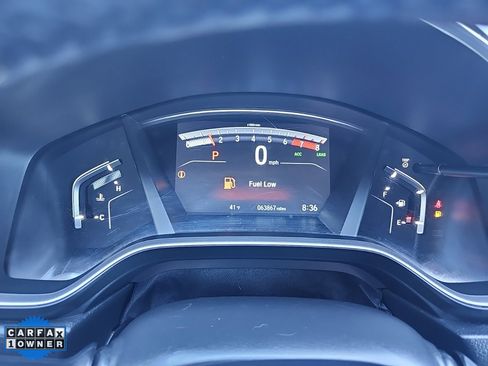 Used 2020 Honda CR-V Touring image 15