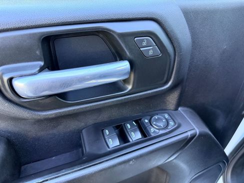 Used 2021 GMC Sierra 3500 4x4 Crew Cab w/ Gooseneck/5TH Wheel Package image 22