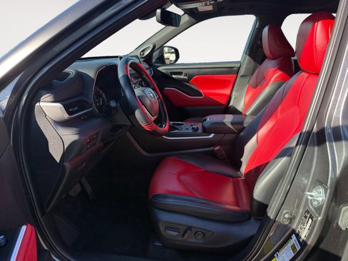 Used 2023 Toyota Highlander XSE image 10