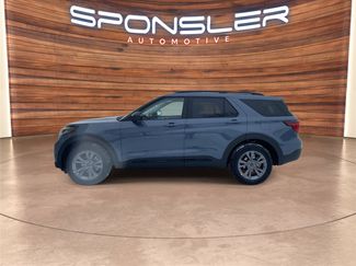 New 2026 Ford Explorer Active w/ Active Comfort Package video 2