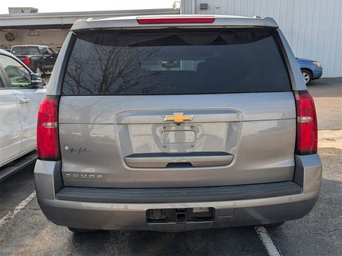 Used 2018 Chevrolet Tahoe LS image 5
