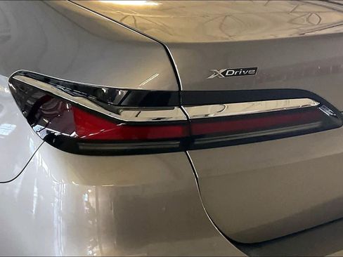 New 2026 BMW 760i xDrive AWD/4WD image 14