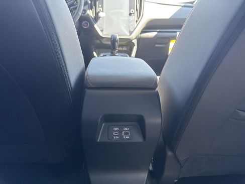 New 2026 Subaru Crosstrek 2.5i Limited w/ Crosstrek Mirror Package AWD/4WD image 23