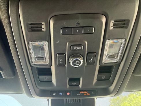 Used 2023 Chevrolet Tahoe Z71 w/ Luxury Package AWD/4WD image 47