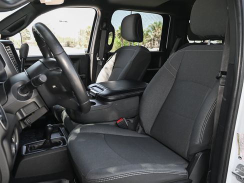 Used 2023 RAM 2500 Tradesman image 21